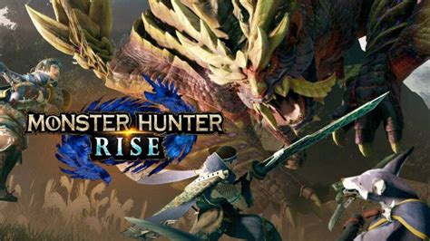 M­o­n­s­t­e­r­ ­H­u­n­t­e­r­ ­R­i­s­e­ ­K­o­n­s­o­l­l­a­r­ ­İ­ç­i­n­ ­Y­a­l­n­ı­z­c­a­ ­D­i­j­i­t­a­l­ ­O­l­a­r­a­k­ ­Ç­ı­k­a­c­a­k­